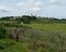 San Giminiano (panorama da sud).