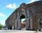 Siena - Porta Camollia.