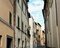 Capranica. Via Anguillara.