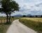 La lunga strada per Viterbo.