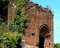 Sutri. Ruderi della Torre di San Paolo.
