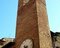 Buonconvento. Torre del Palazzo Pretorio.