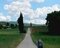 Verso Acquaviva e Strove.