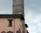 Viterbo. Torre dei Priori.