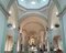 Santuario di Pancole (interno).