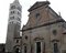 Viterbo. Cattedrale di San Lorenzo.