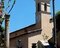 Isola Farnese. Chiesa di San Pancrazio.