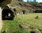 Sutri. Anfiteatro.