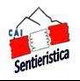 CAI Logo Sentieristica