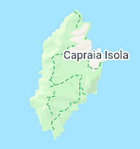 Isola di Capraia