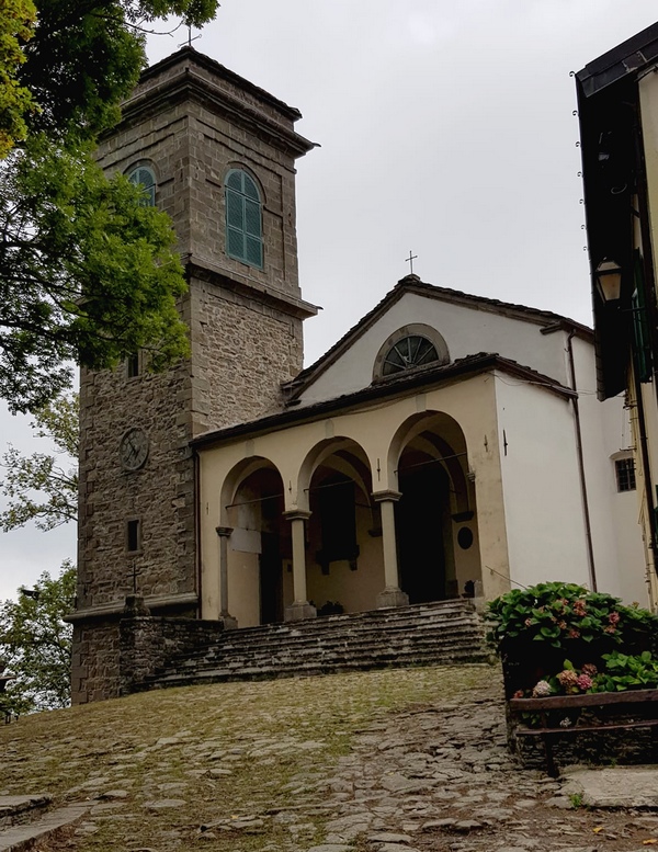 Chiesa Monteacuto