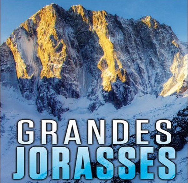 Nord delle Grandes Jorasses