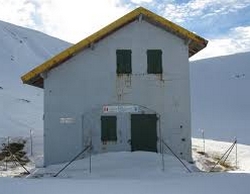Rifugio Sasseto