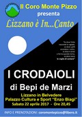 Locandina CRODAIOLI 22 aprile 2017 120x170