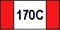 170C